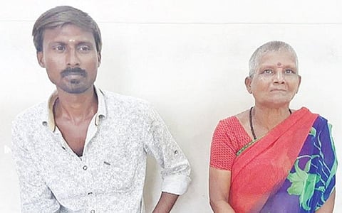 ராணிப்பேட்டை | லாரி ஓட்டுநர் கொலை வழக்கில் தாய், மகனுக்கு ஆயுள்