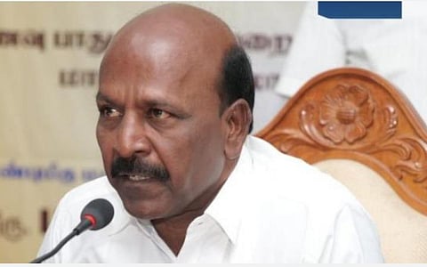 தமிழகத்தில் நீட் தேர்ச்சி சதவீதம் குறையவில்லை: சுகாதாரத் துறை அமைச்சர் மா.சுப்பிரமணியன் தகவல்