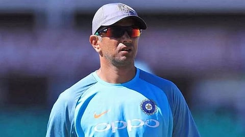 “இது டிராவிட்டிற்கு நெருக்கடியான நேரம்” - பிசிசிஐ முன்னாள் தேர்வாளர் கடும் விமர்சனம்