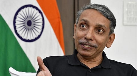 ஜெகதீஷ் குமார் | கோப்புப் படம்