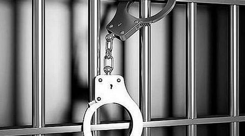 உதகை | காவல் உதவி ஆய்வாளரை தாக்கிய இளைஞர் கைது