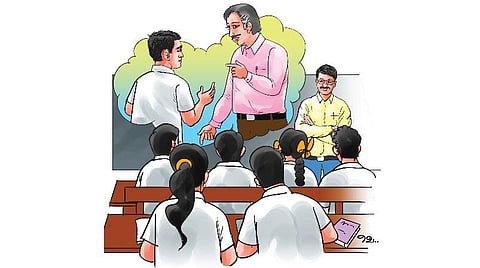 வாழ்ந்து பார்! - 10: ஒத்துணர்வும் இரக்கமும் ஒன்றா?