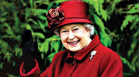 எலிசபெத் மரபு தொடருமா?