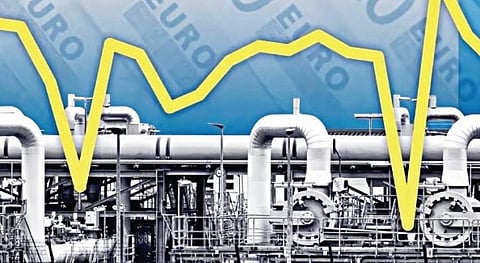கடும் எரிபொருள் தட்டுப்பாட்டை எதிர்கொள்ளும் ஐரோப்பிய நாடுகள்: ரஷ்யா மீதான பொருளாதாரத் தடைகளை நீக்கிவிட்டு சமாதானம் பேசுமா?