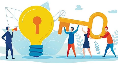 சின்னச் சின்ன மாற்றங்கள்-10: சிக்கல்களுடன் நாம்!