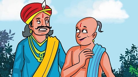 மொழிபெயர்ப்பு: வெகுமதியும் தண்டனையும்