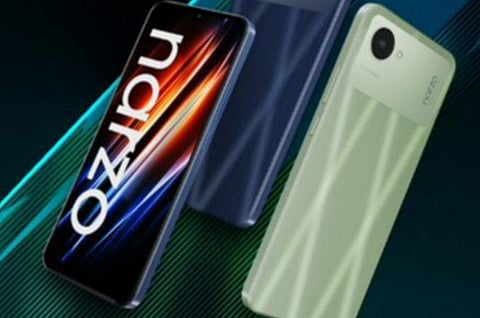 பட்ஜெட் விலையில் நார்சோ 50i பிரைம் போனை அறிமுகம் செய்த ரியல்மி: விலை & சிறப்பு அம்சங்கள்