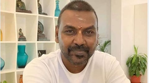 “இனி என் அறக்கட்டளைக்கு யாரும் நன்கொடை வழங்க வேண்டாம்” - நடிகர் ராகவா லாரன்ஸ் வேண்டுகோள்