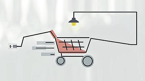 சைபர் புத்தர் சொல்கிறேன்-10: ஆன்லைன் ஷாப்பிங்கில் உள்ள ஆபத்துகள்