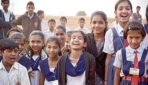 தேவை... கல்வி பற்றிய உரையாடல்கள்