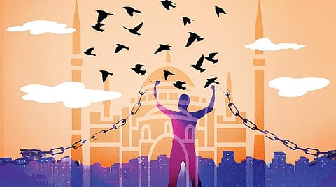 ஓவியம்: லலிதா