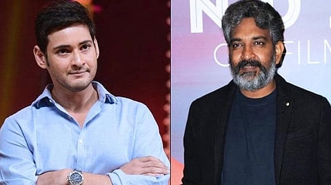 இண்டியானா ஜோன்ஸ் பாணியில் மகேஷ்பாபு படம் - ராஜமவுலி தகவல்