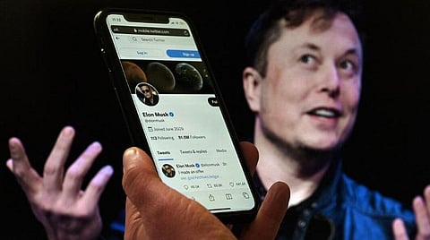 ட்விட்டரை எலான் மஸ்க் வாங்கும் ஒப்பந்தத்திற்கு பங்குதாரர்கள் ஒப்புதல்