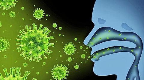 ஃப்ளூ காய்ச்சல்