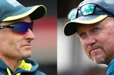 T20 WC | இங்கிலாந்து அணியின் பயிற்சி ஆலோசகராக மைக்கேல் ஹஸ்ஸி