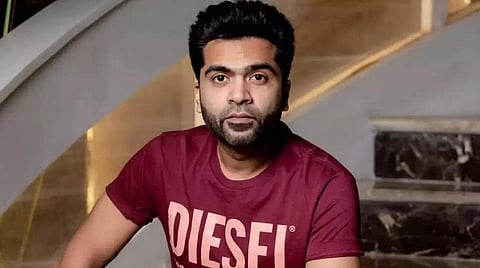 “படத்துக்கு கூல் சுரேஷ் வேற லெவல் விளம்பரம் செய்துள்ளார்” - நடிகர் சிம்பு