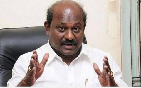 சிறு, குறு வணிகர்களுக்கான உயர்த்தப்பட்ட மின்கட்டணத்தை ரத்து செய்ய வேண்டும்: வணிகர் சங்கம் வலியுறுத்தல்