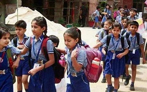 அரசுப் பள்ளி மாணவர்களுக்கு கற்றல் செயலி மூலம் மதிப்பீடு: தொடக்கக் கல்வித் துறை அறிவிப்பு
