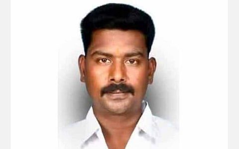 முத்துக்குமரன் | கோப்புப் படம்