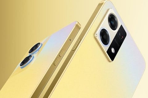 இந்தியாவில் அறிமுகமானது ஒப்போ F21s புரோ சீரிஸ் | விலை & அம்சங்கள்