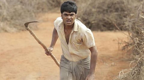 “முத்துவீரனாக வாழ்ந்திருக்கும் சிம்பு” - நெட்டிசன்கள் பார்வையில் வெந்து தணிந்தது காடு