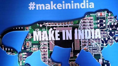 நவீன தொழில்நுட்பத்தை பயன்படுத்தி மாசில்லாமல் தாமிரம் உற்பத்தி செய்ய அனுமதி தர வேண்டும் - ‘மேக் ’ இந்தியா நிறுவன தலைவர் வலியுறுத்தல்