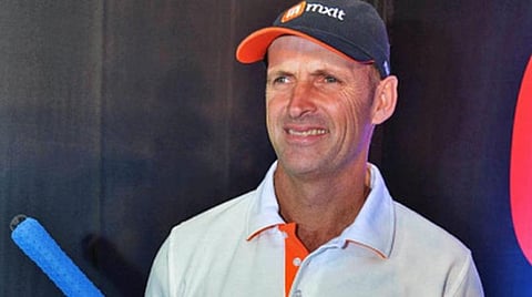 கேரி கிர்ஸ்டன் அகாடமி சென்னையில் தொடக்கம்