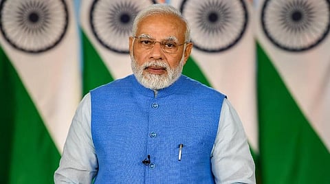 அதிக பொறியியல் கல்லூரிகள் உருவாக்க அரசு நடவடிக்கை - பிரதமர் நரேந்திர மோடி தகவல்