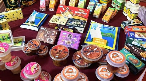 நெருங்கும் பண்டிகைகள் | பால்கோவா, மைசூர் பா உள்ளிட்ட இனிப்புகள் விலையை உயர்த்தி ஆவின் உத்தரவு