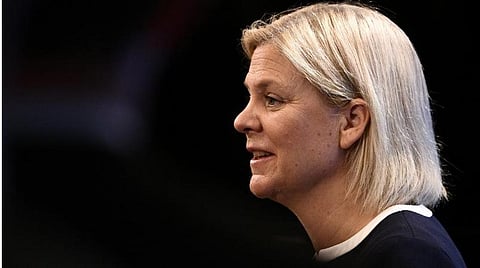 மகதலேனா ஆண்டர்சன்