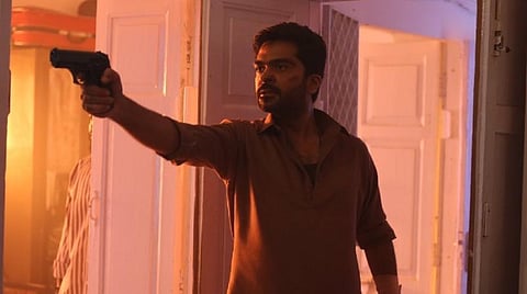 இரண்டு நாட்களில் ரூ.20 கோடியை நெருங்கிய ‘வெந்து தணிந்தது காடு’ வசூல்