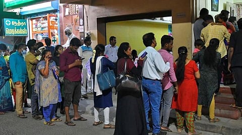 புதுச்சேரி, காரைக்காலில் பரவும் காய்ச்சல்: 1 முதல் 8ம் வகுப்பு வரை நாளை முதல் விடுமுறை