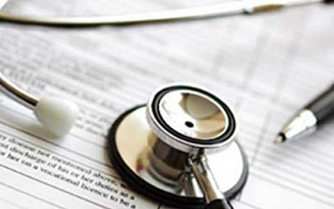 துணை மருத்துவ படிப்புகளுக்கான தரவரிசை பட்டியல் வெளியீடு: செப். 21-ம் தேதி முதல் கலந்தாய்வு தொடக்கம்