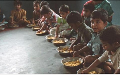 காலை உணவுத் திட்டத்துக்கு தமிழ்நாடு ஆசிரியர் முன்னேற்ற சங்கம் வரவேற்பு