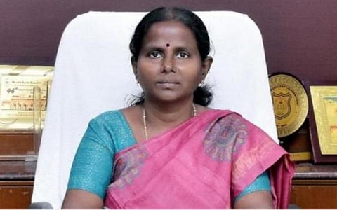 சொந்த கட்டிடங்களில் இயங்கும் தேவாலயங்களை புதுப்பிக்க நிதி கோரி விண்ணப்பிக்கலாம்: சென்னை மாவட்ட ஆட்சியர் அறிவிப்பு