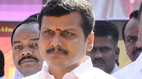 ஏழைகளை பாதிக்காத வகையில் மின்கட்டணம் மாற்றி அமைக்கப்பட்டுள்ளது: அமைச்சர் செந்தில்பாலாஜி கருத்து