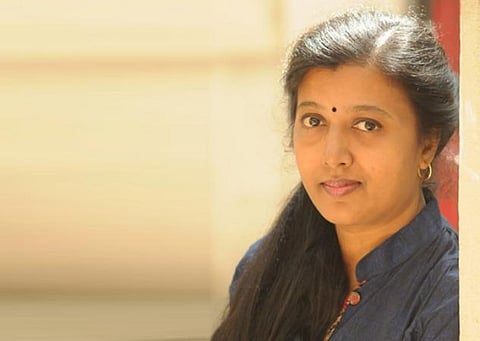 ‘பிரிவு’ ஒரு வலுவான உணர்வல்லவா? - ‘மல்லிப்பூ’ பாடல் குறித்து கவிஞர் தாமரை