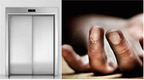 மும்பை சோகம் | பள்ளியில் லிஃப்ட் கதவில் சிக்கி ஆசிரியை உயிரிழப்பு