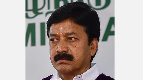 அதிமுக அலுவலக மோதல் வழக்கு: சி.வி.சண்முகத்திடம் சிபிசிஐடி விசாரணை