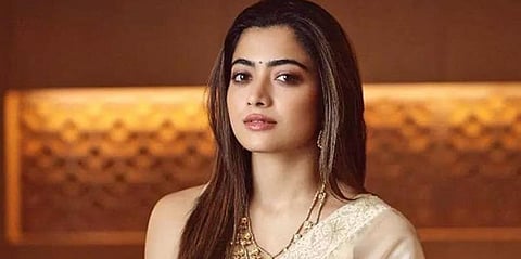 பிரபலமான கன்னட நடிகர், நடிகைகள் - முதலிடம் பிடித்த ராஷ்மிகா