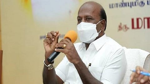 பரவும் இன்ஃப்ளுயன்சா; பள்ளிகளுக்கு விடுமுறைவிட அவசியமில்லை: அமைச்சர் மா.சுப்பிரமணியன்