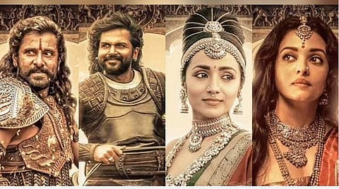 பொன்னியின் செல்வன் பாகம் 2 எப்போது ரிலீஸ்?