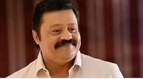 தரமான சாலைகளால் எரிபொருள் செலவு மிச்சம்: நடிகர் சுரேஷ் கோபி கருத்து