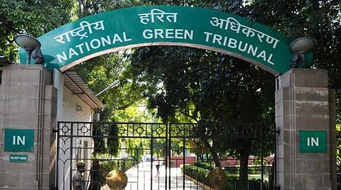 50 ஏக்கர் பரப்பளவு கொண்ட கோவிலம்பாக்கம் ஏரியில் 842 ஆக்கிரமிப்புகளை அகற்ற வேண்டும்: செங்கை ஆட்சியருக்கு தேசிய பசுமை தீர்ப்பாயம் உத்தரவு