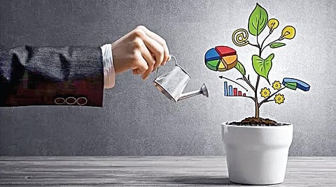 அனைத்து காலத்துக்கும் ஏற்ற டைனமிக் நிதித் திட்டங்கள்