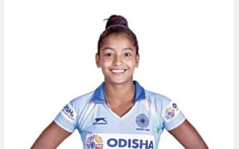 தேசிய ஹாக்கி அணியில் இடம் பிடிப்பேன்: மும்தாஜ்