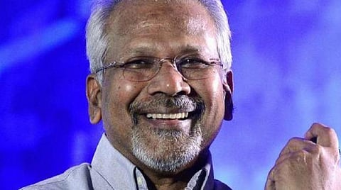 மணிரத்னம் | கோப்புப் படம்