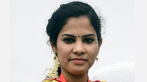 சென்னை மெயர் பிரியா | கோப்புப் படம்