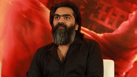 “உருவக் கேலி செய்யாதீர்கள்” - நடிகர் சிம்பு வேண்டுகோள்