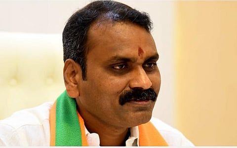 மத்திய அமைச்சருடன் நரிக்குறவர்கள் சந்திப்பு: பழங்குடியினர் பட்டியலில் சேர்த்ததற்காக பிரதமருக்கு நன்றி